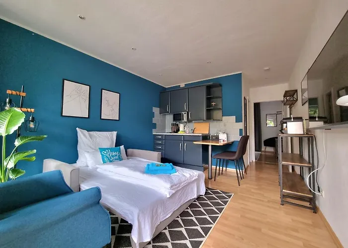 Charysma - Junior-Suite, Modern, Terrasse, Parkplatz