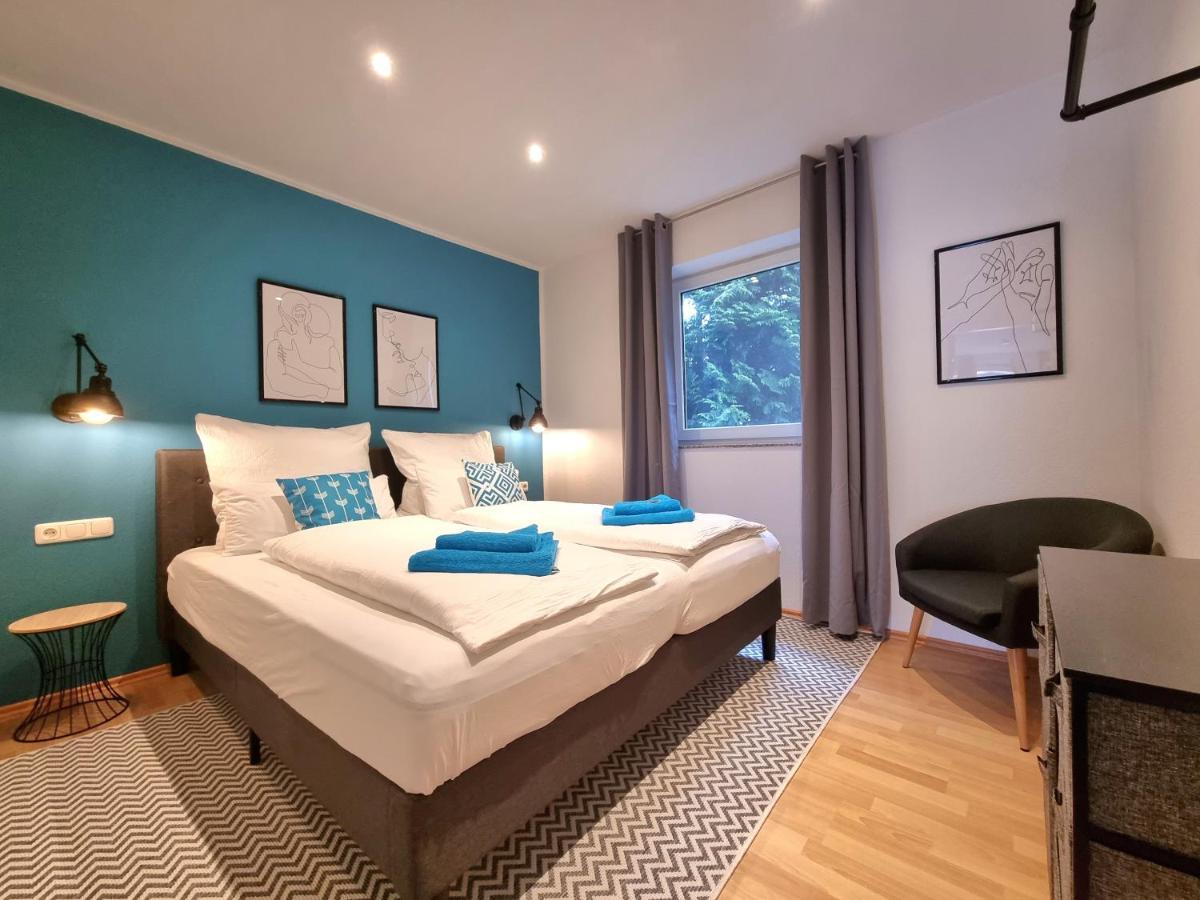 Charysma - Junior-suite, Modern, Terrasse, Parkplatz *
